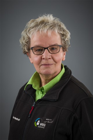 Frau Hardrath